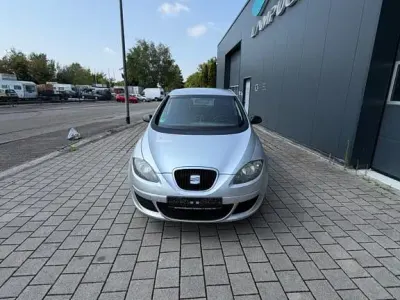 Gebraucht Seat Altea