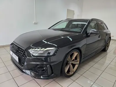 Gebraucht Audi RS4