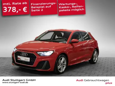 Gebraucht Audi A1