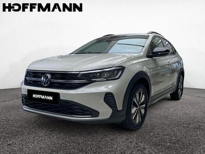Ascot gray Neu 2025 VW Taigo Goal SUV | 26.990 € (Guter Preis)