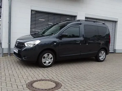 Gebraucht Dacia Dokker