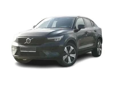 Usado Volvo C40 Plus 300 kW (408 HP) 2022 Preto SUV