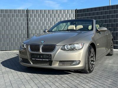 BMW 335 Cabriolet