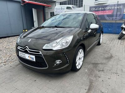Citroën DS3