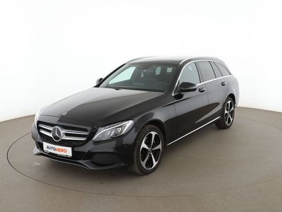 Mercedes C250