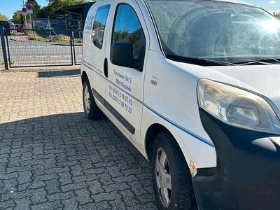 Citroën Nemo