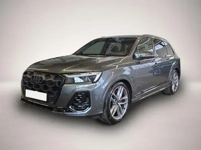 Gebraucht Audi Q7 S-Line 340 PS (250 kW) 2025 Manufacturer SUV