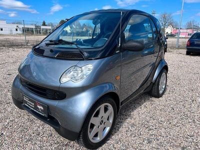 Smart ForTwo Coupé