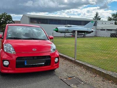 Daihatsu Sirion