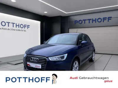 Gebraucht Audi A1