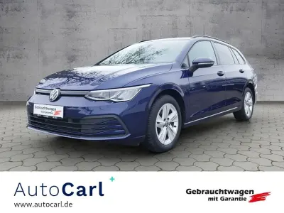 Używany VW Golf VIII