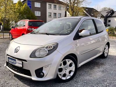 gebraucht Renault Twingo GT *101 PS*