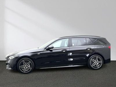 Usata Mercedes C300 Advanced Plus 2025 Nero