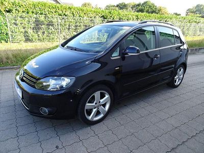 VW Golf Plus
