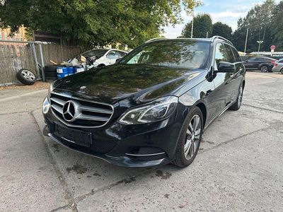 Mercedes E250