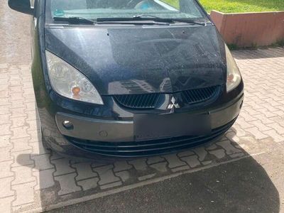 gebraucht Mitsubishi Colt czc 1,5 benzin