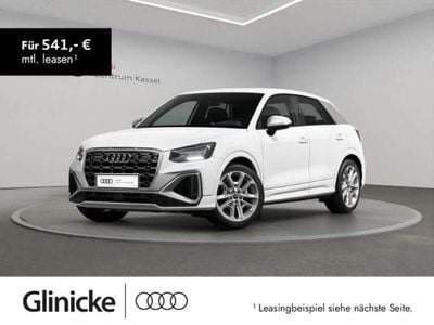 Audi SQ2