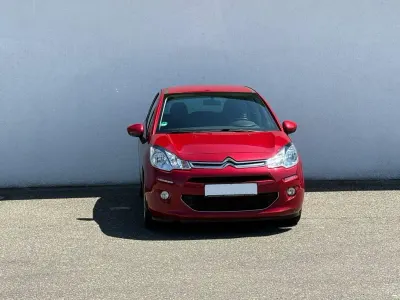 Gebraucht Citroën C3