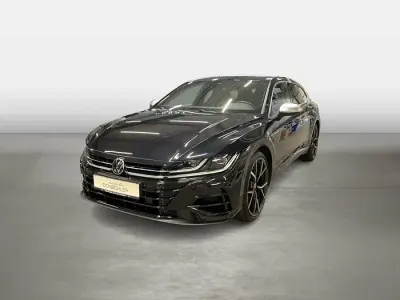 Occasion VW Arteon R 320 ch (235 kW) 2024 Noir Break