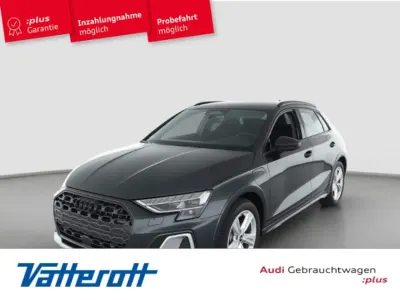 Gebraucht Audi A3 e-tron