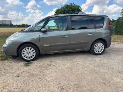 Gebraucht Renault Espace