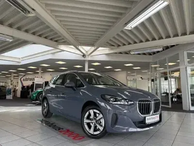 Gebraucht BMW 220 Active Tourer