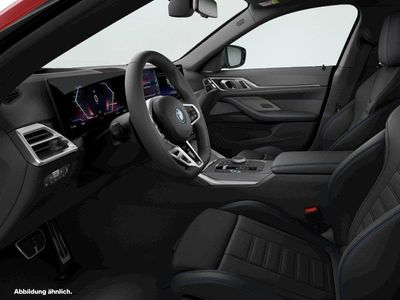 Gebraucht 2025 BMW i4 Comfort Edition Limousine | 54.714 € (Guter Preis)
