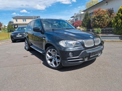 gebraucht BMW X5 e70 2008