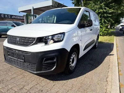 Gebraucht Peugeot Partner