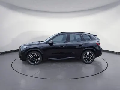 Usado BMW X1 Performance 197 CV (144 kW) 2025 Negro SUV