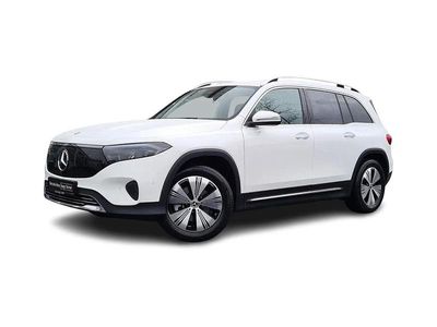Gebraucht Mercedes EQB350 Progressive 214 kW (292 PS) 2024 Andere SUV