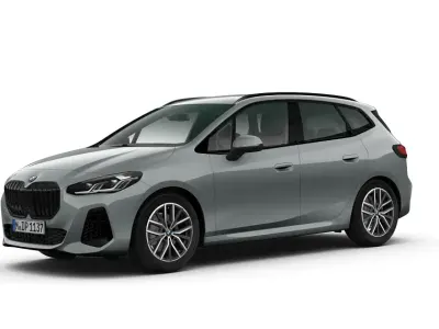 Neu BMW 220 Active Tourer Efficient Dynamics 156 PS (114 kW) 2026 Van / Kleinbus