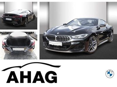 BMW M850