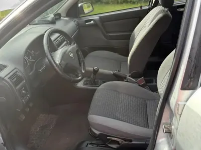 Gebraucht Opel Astra