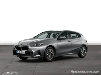 Gebraucht BMW 120
