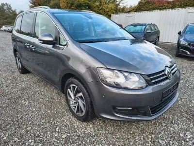 Gebraucht VW Sharan