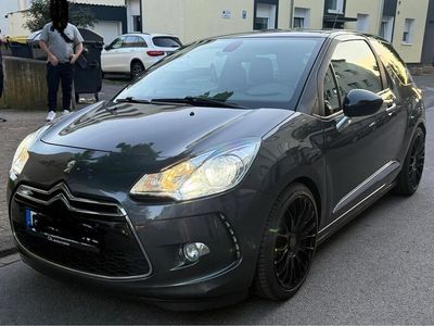 Citroën DS3