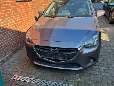 Gebraucht Mazda 2