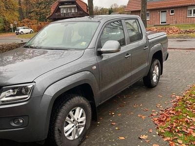 VW Amarok