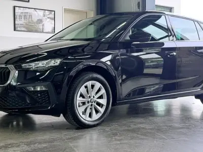 Gebraucht Skoda Scala