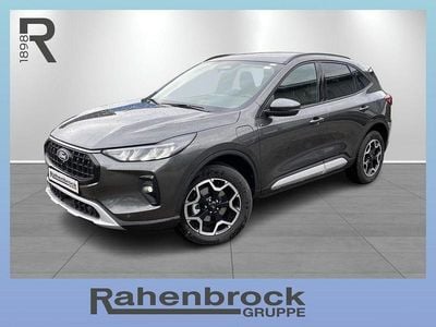Neu Ford Kuga Active 242 PS (177 kW) 2025 Schwarz SUV