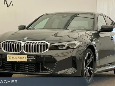 Gebraucht BMW 330e