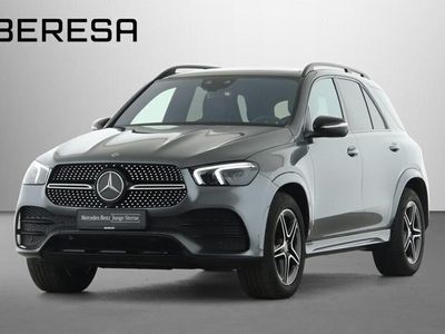 Mercedes GLC300