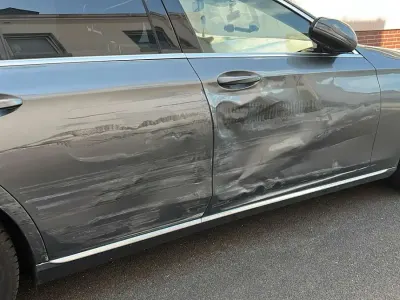 Gebraucht Mercedes E400