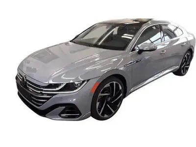 Occasion VW Arteon