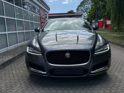 Gebraucht Jaguar XF