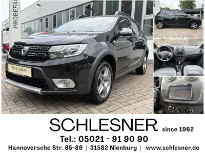 Gebraucht Dacia Sandero
