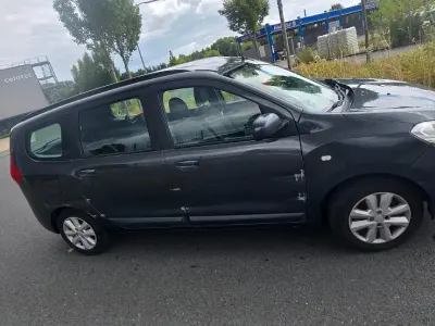 Gebraucht Dacia Lodgy