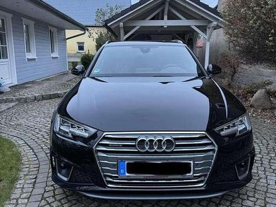 Gebraucht 2019 Audi A4 Sport Kombi | 27.500 € (Etwas zu teuer)