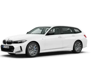 Gebraucht BMW M340